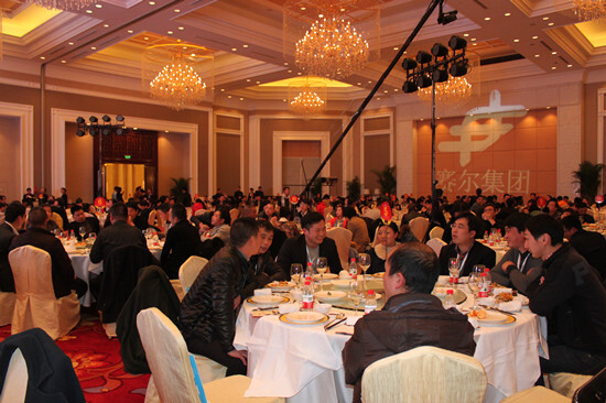 攜手并進，共贏發展