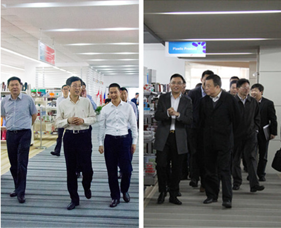 上半年我集團(tuán)躋身寧波出口企業(yè)10強(qiáng)