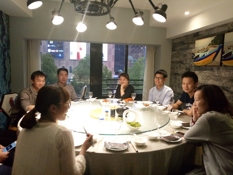 春風(fēng)十里，賽爾學(xué)院講師活動(dòng)走起！