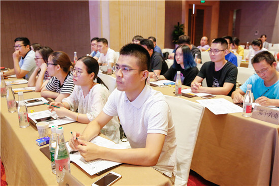 賽爾學院8月寧波、義烏兩地大內訓集錦