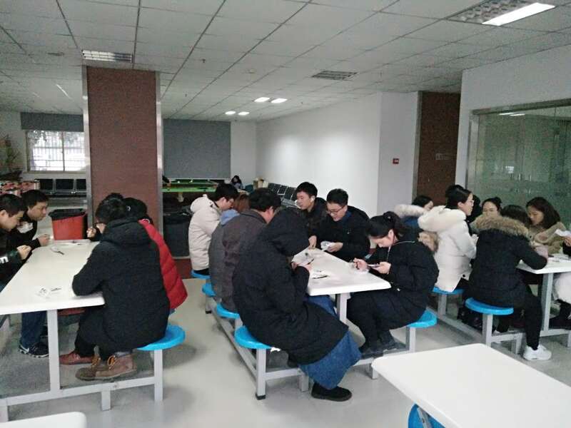 當(dāng)工作日遇上元宵節(jié)