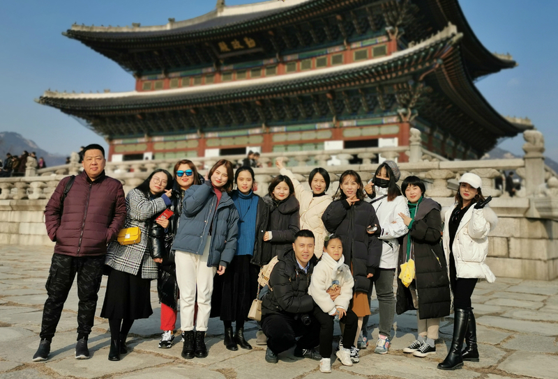 再見，2019！你好，2020！