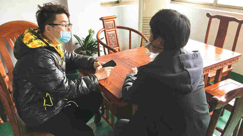 積極復工，共克時艱——疫情下的優景供應商