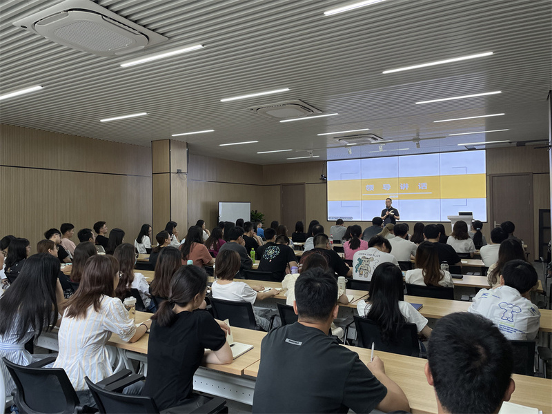 優遠知識技能大比拼擊鼓開戰