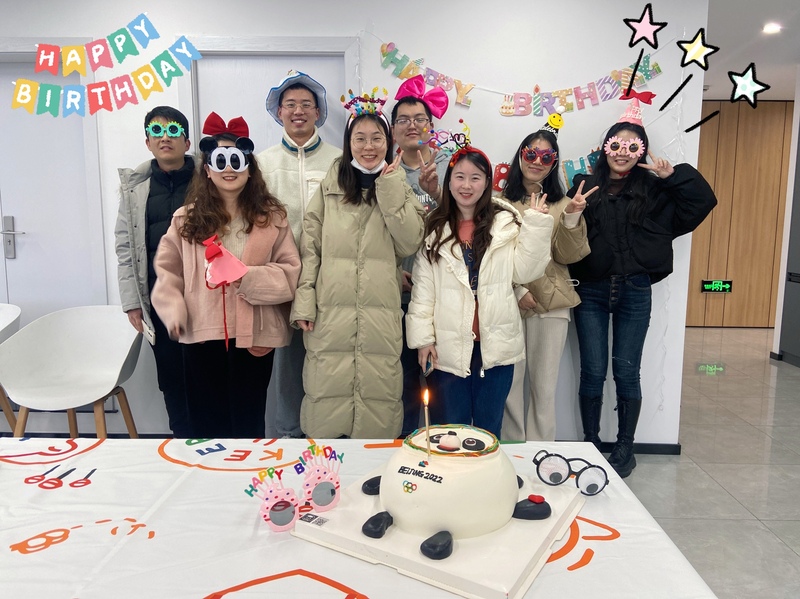 優遠是我家 幸福你我他